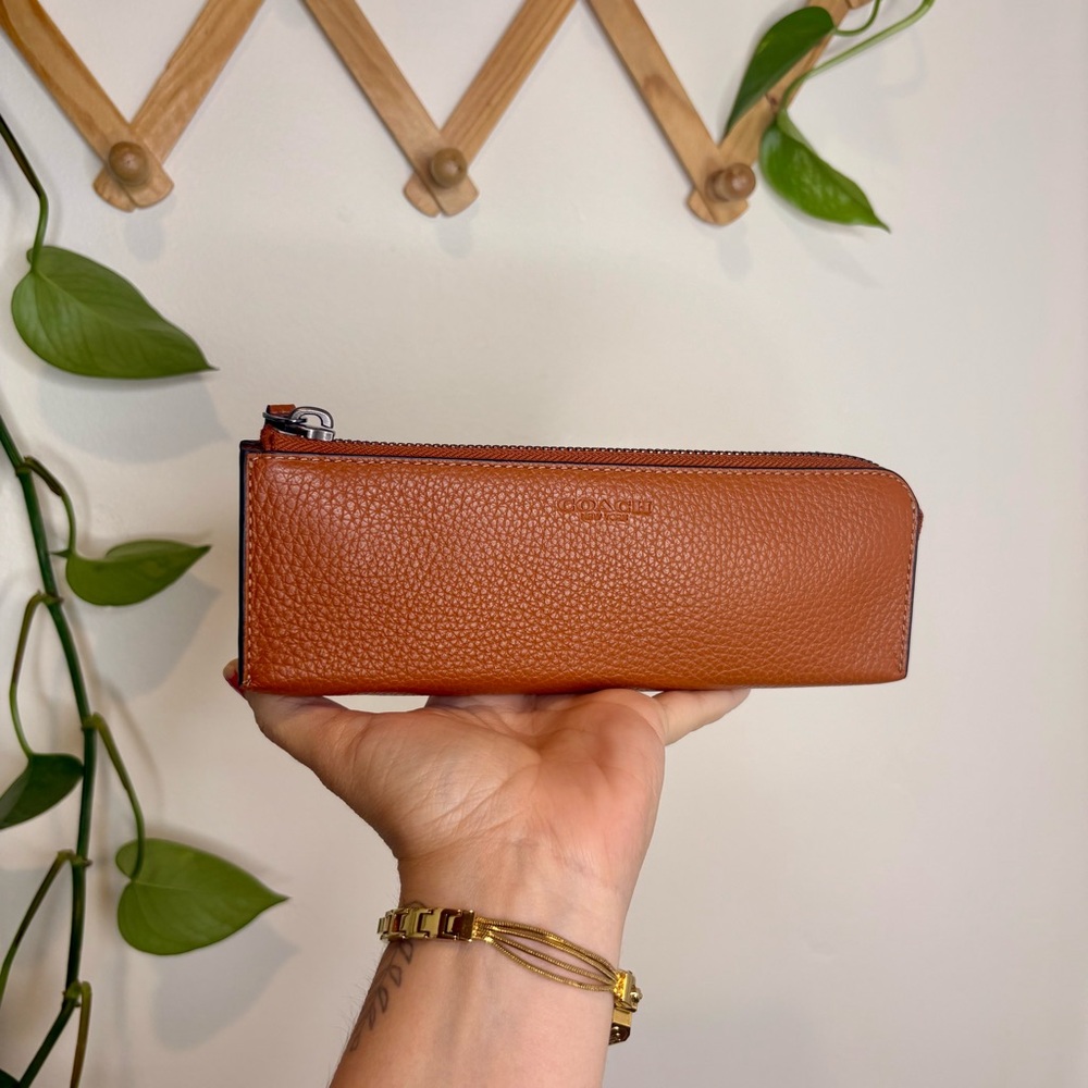 COACH Organizational Case C6989